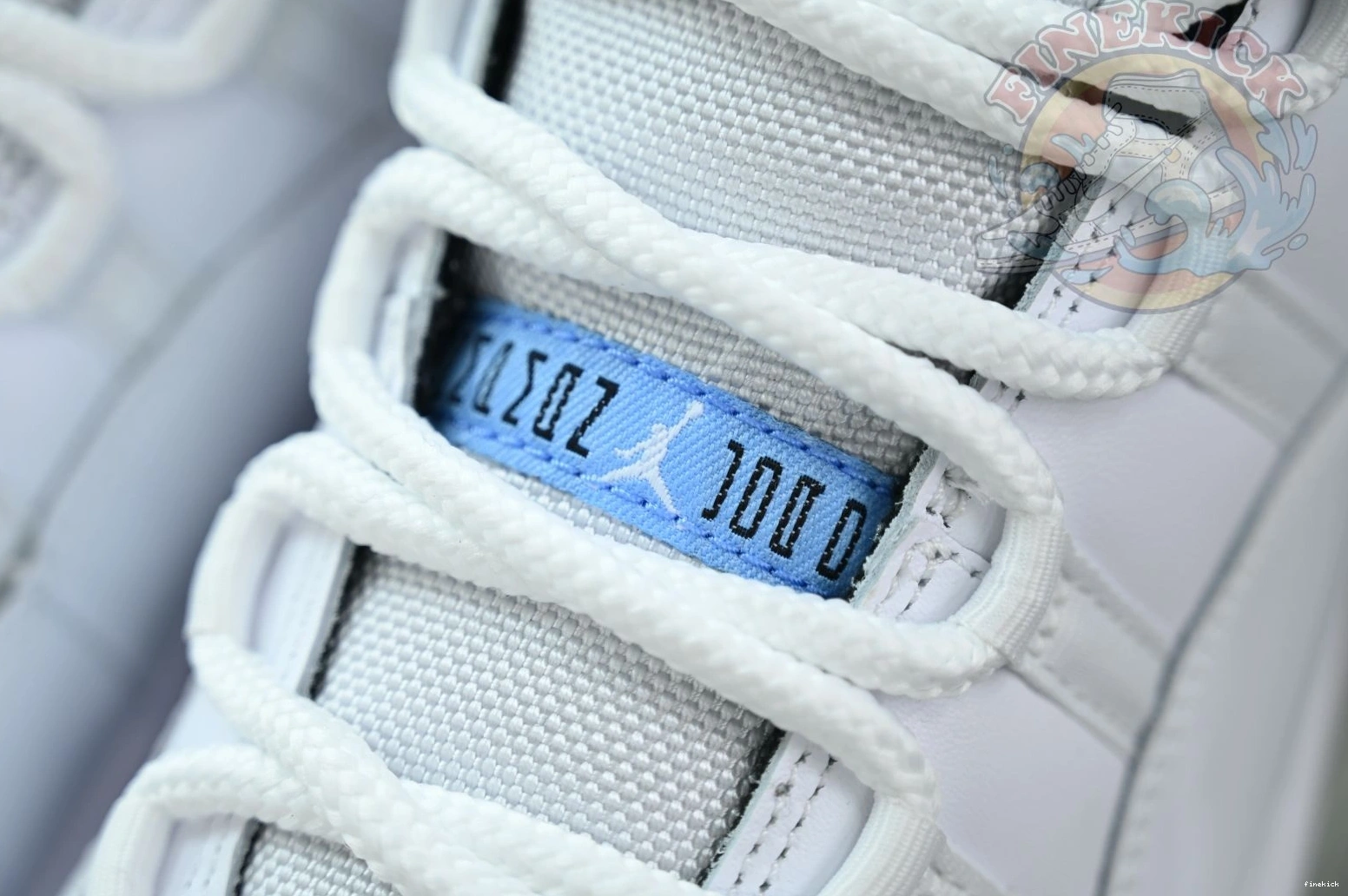 Jordan 2024 Blue” Air Jordan 11“Legend 0822